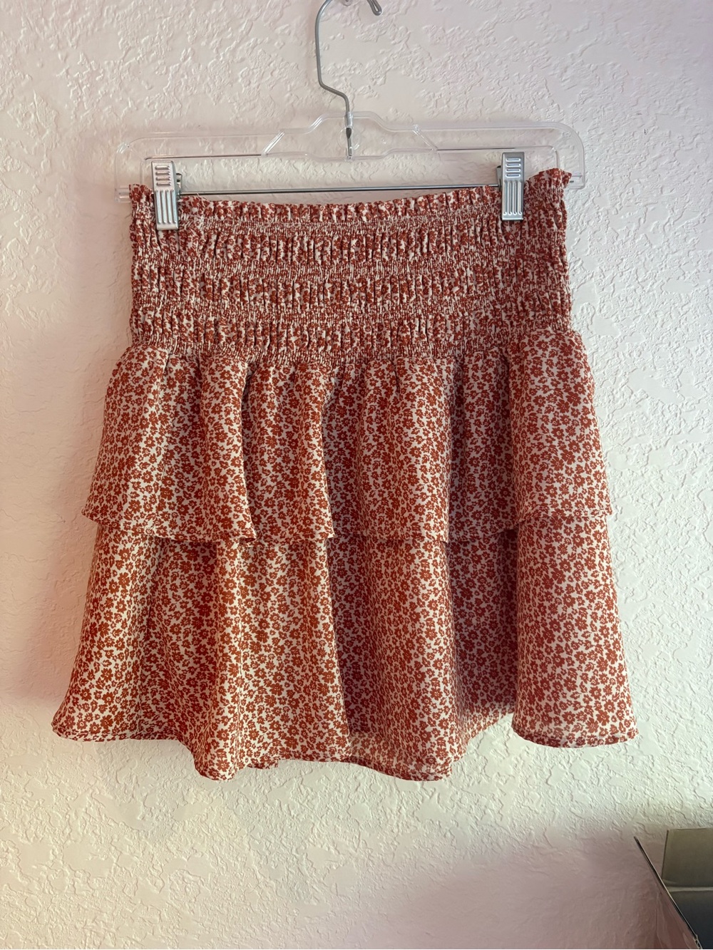 Altar’d State Mini Skirt
